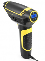 Bærbar luftkompressor