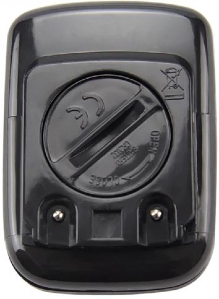 Vanntett sykkeldator