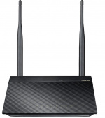 Asus RT-N12E Trådløs ruter med 2x 5 dBi-antenner Asus RT-N12E Trådløs ruter med 2x 5 dBi-antenner