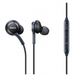 AKG Øretelefoner med mikrofon, In-Ear til Samsung, Svart (EO-IG955), Bulk AKG Øretelefoner med mikrofon, In-Ear til Samsung, Svart (EO-IG955), Bulk