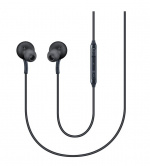 AKG Øretelefoner med mikrofon, In-Ear til Samsung, Svart (EO-IG955), Bulk AKG Øretelefoner med mikrofon, In-Ear til Samsung, Svart (EO-IG955), Bulk