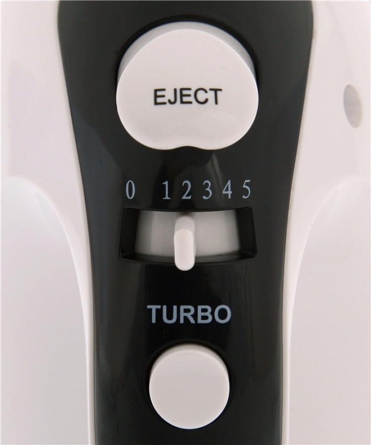 Adler Elektrisk visp, 300 W, Turbo