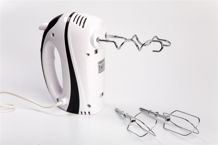 Adler Elektrisk visp, 300 W, Turbo