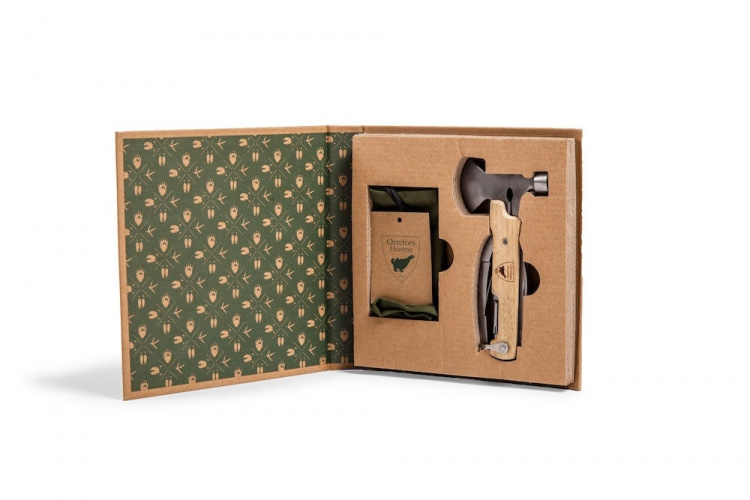 Orrefors Hunting, Multiverktøy Orrefors Hunting, Multiverktøy