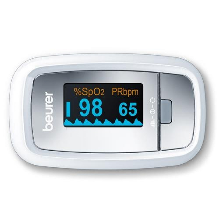 Beurer Pulsoksymeter PO30 (B45430)