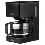 OBH Nordica Kaffetrakter Svart 2373 (51012373) OBH Nordica Kaffetrakter Svart 2373 (51012373)