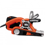 Black+Decker Båndsliper 720W Black+Decker Båndsliper 720W