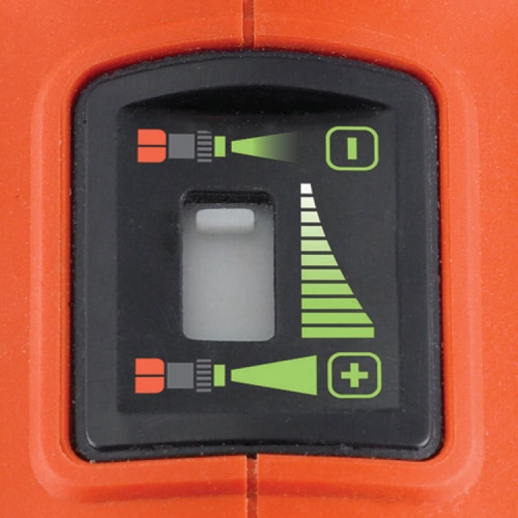 Black+Decker Gulvmontert HVLP-malesprøyte Black+Decker Gulvmontert HVLP-malesprøyte