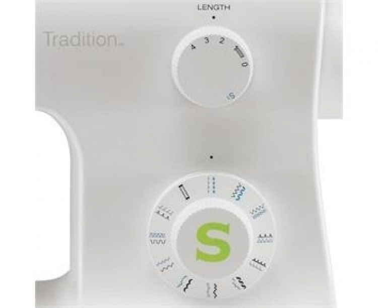 Singer Tradisjon 2273 symaskin