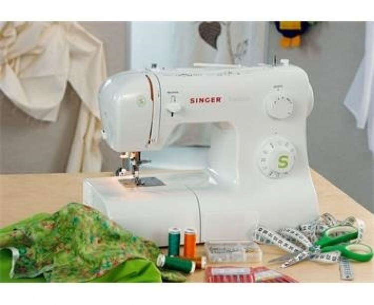 Singer Tradisjon 2273 symaskin