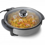 Tristar Multifunksjonell grillpanne 40 Tristar Multifunksjonell grillpanne 40