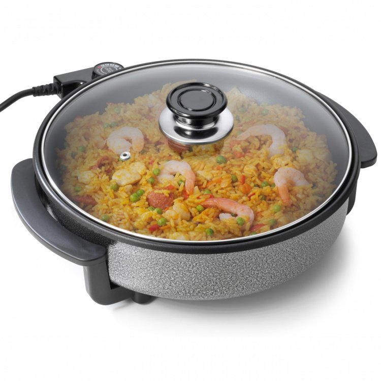 Tristar Multifunksjonell grillpanne 40 Tristar Multifunksjonell grillpanne 40