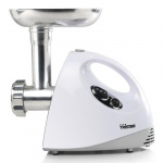 Tristar Kjøttkvern 1200W 3 kappeskiver Tristar Kjøttkvern 1200W 3 kappeskiver