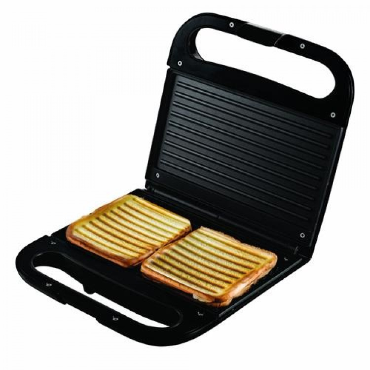 C3 Sandwichgrill Ciabatta Svart C3 Sandwichgrill Ciabatta Svart