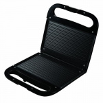 C3 Sandwichgrill Ciabatta Svart C3 Sandwichgrill Ciabatta Svart