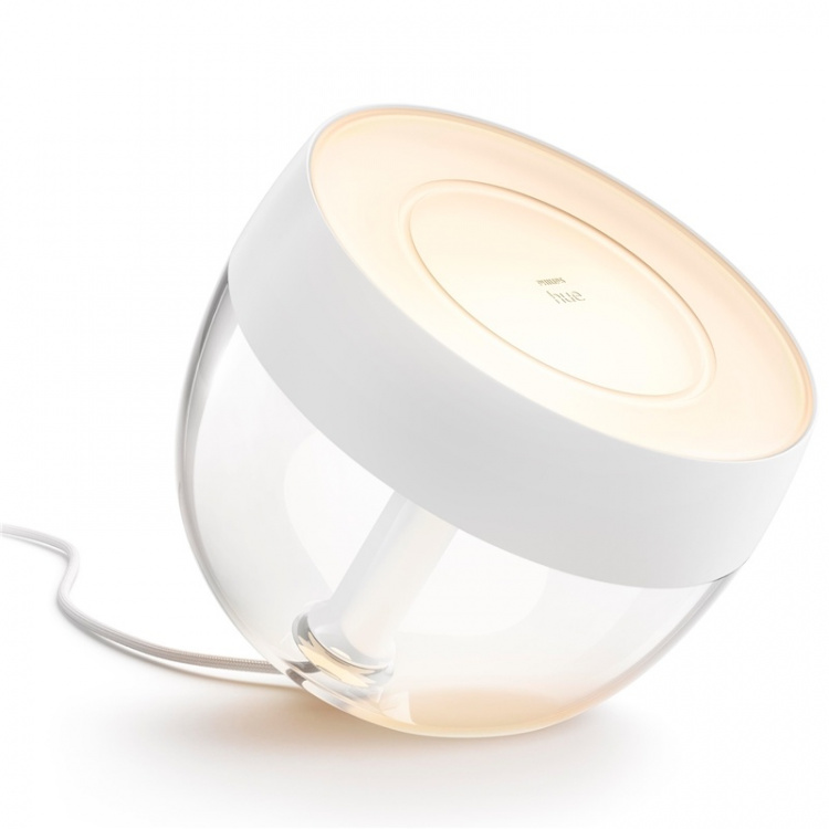 Philips Hue Iris White Colour Ambiance
