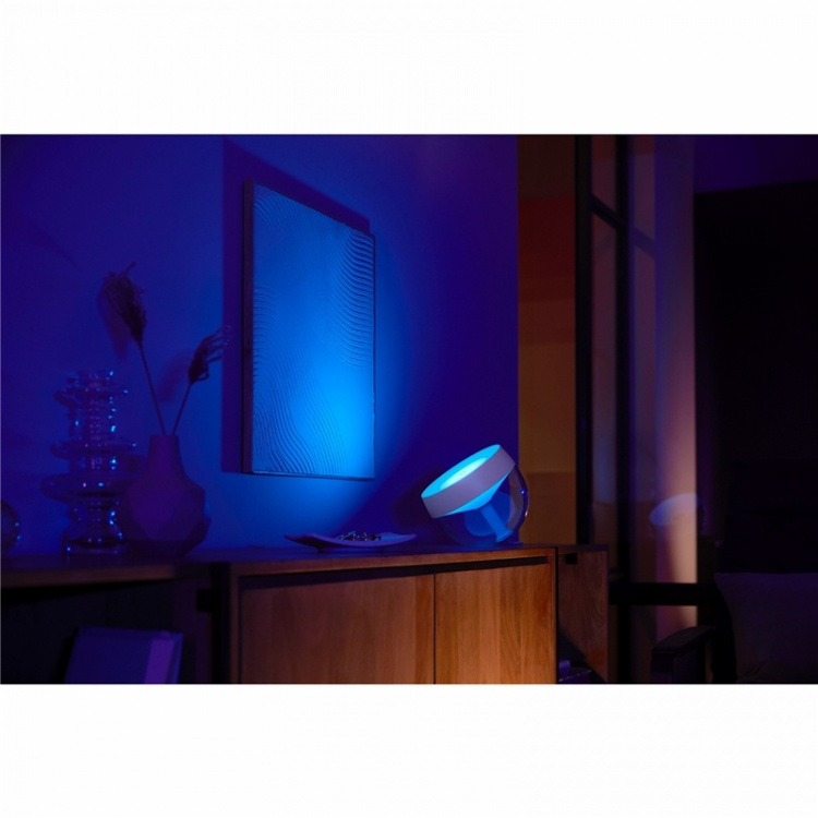 Philips Hue Iris White Colour Ambiance