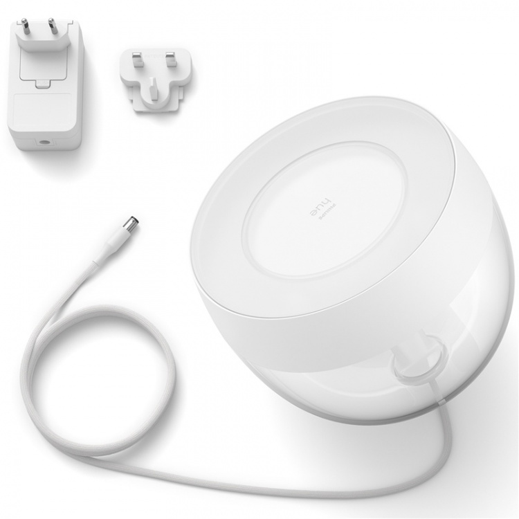 Philips Hue Iris White Colour Ambiance