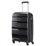 American Tourister Bon Air Spinner L-koffert Svart