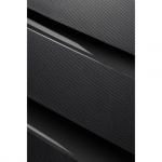 American Tourister Bon Air Spinner L-koffert Svart