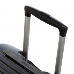 American Tourister Bon Air Spinner L-koffert Svart
