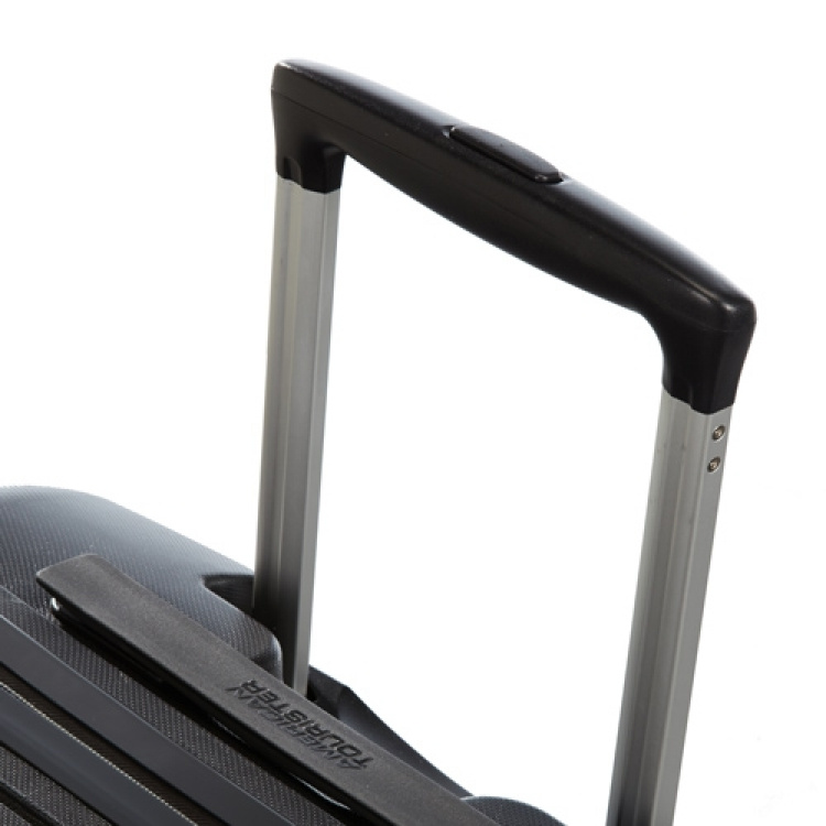 American Tourister Bon Air Spinner L-koffert Svart
