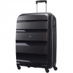 American Tourister Bon Air Spinner L-koffert Svart