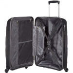 American Tourister Bon Air Spinner L-koffert Svart