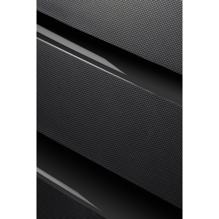 American Tourister Bon Air Spinner-koffert M Svart