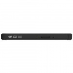 Transcend Slank ekstern CD-/DVD-brenner