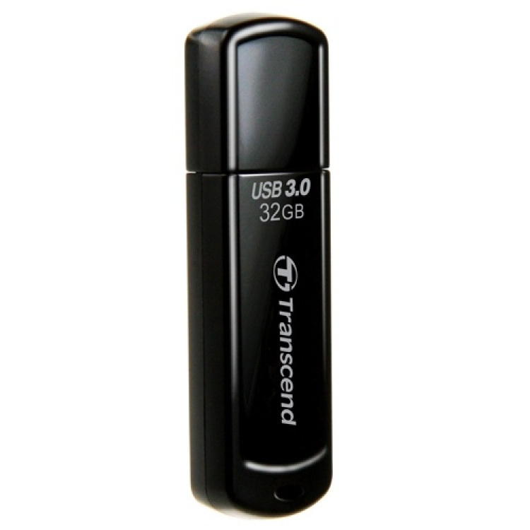 Transcend USB 3.0-minnepinne JF700 32 GB