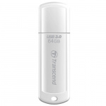 Transcend USB 3.0-minnepinne JF730 64 GB Transcend USB 3.0-minnepinne JF730 64 GB