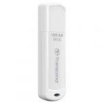 Transcend USB 3.0-minnepinne JF730 64 GB Transcend USB 3.0-minnepinne JF730 64 GB