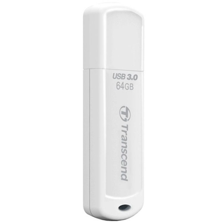 Transcend USB 3.0-minnepinne JF730 64 GB Transcend USB 3.0-minnepinne JF730 64 GB