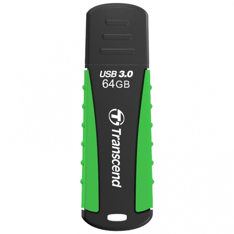Transcend USB 3.0-minnepinne JF810 64 GB Transcend USB 3.0-minnepinne JF810 64 GB