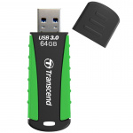 Transcend USB 3.0-minnepinne JF810 64 GB Transcend USB 3.0-minnepinne JF810 64 GB