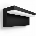 Philips Hue Nyro Vegglampe 24V Hvit/C