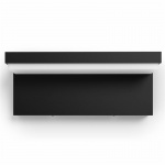 Philips Hue Nyro Vegglampe 24V Hvit/C