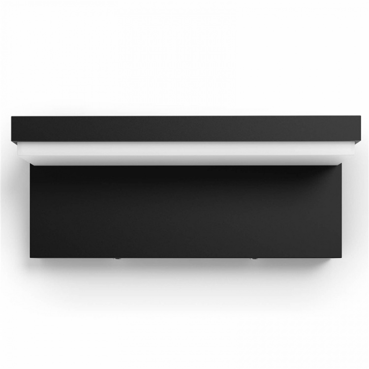 Philips Hue Nyro Vegglampe 24V Hvit/C