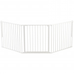Baby Dan FLEX L 90-223 cm hvit Baby Dan FLEX L 90-223 cm hvit