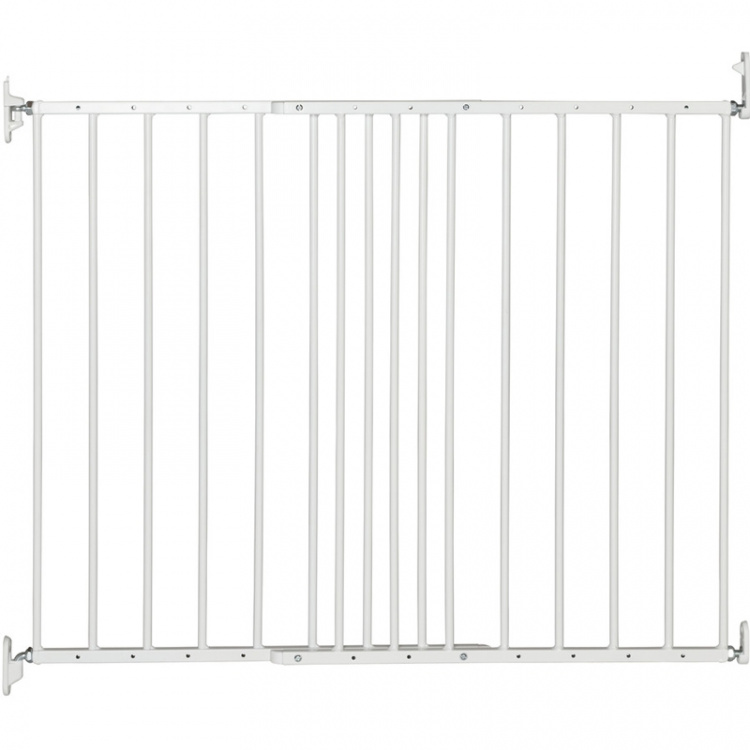 Baby Dan MultiDan metall hvit