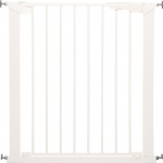 Baby Dan Premier Trykkport hvit Baby Dan Premier Trykkport hvit