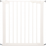 Baby Dan Premier Trykkport hvit Baby Dan Premier Trykkport hvit