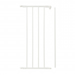 Baby Dan Forlengelsesdel M for FLEX hvit