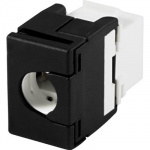 DELTACO UTP Cat6 Keystone kontaktdon, 