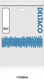 XLR cable,3pin male to 3pin female,7m black