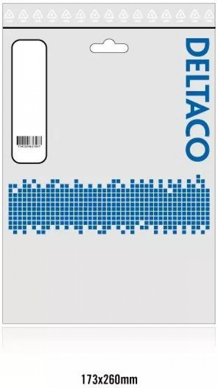 XLR cable,3pin male to 3pin female,7m black