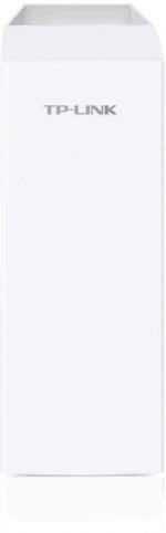 TP-Link Outdoor 2,4GHz 300Mbps High Power Wireless Access Point, hvit TP-Link Outdoor 2,4GHz 300Mbps High Power Wireless Access Point, hvit