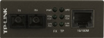 TP-LINKfibre SC singlemode - 10/100 Mbps (MC110CS)