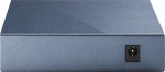 TP-LINKnettverkssvitsj, 5-port 10/100/1000 Mbps (TL-SG105)
